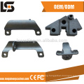 die casting/cnc auto parts from chinese car parts Tesla